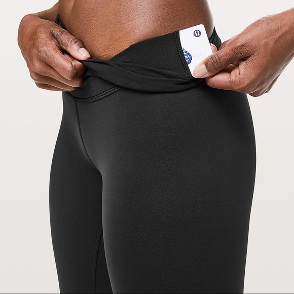 Lululemon Wunder Under HR Tight*f - Picture 3 of 7